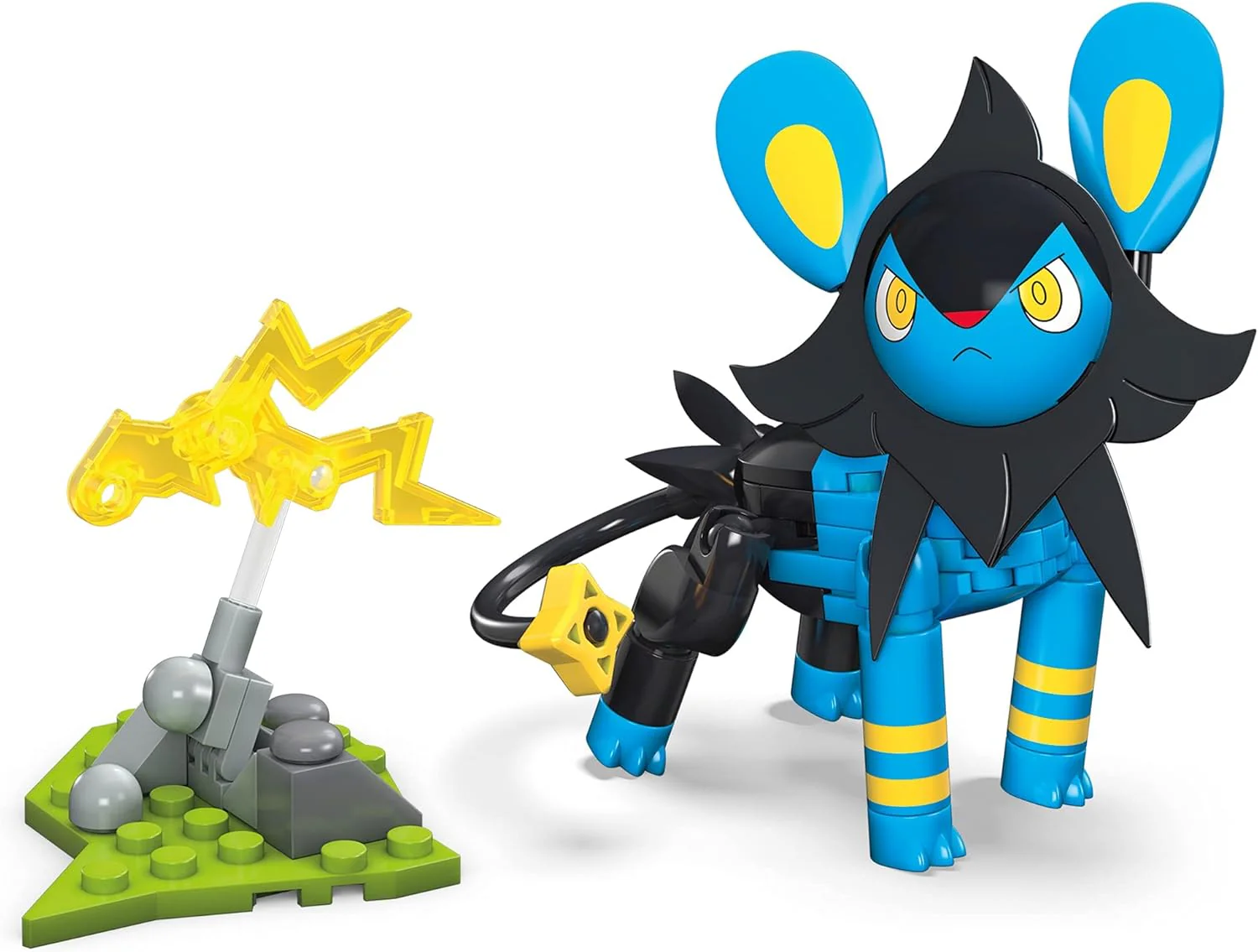 Mega Construx Power Pack Pokemon Sirfetch'D GDW29/GVK81 - Image 4
