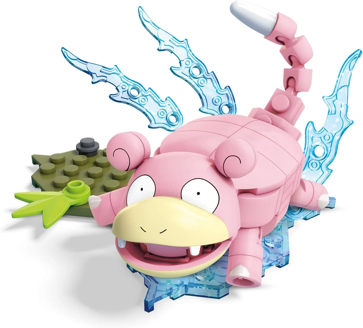 Mega Construx Power Pack Pokemon Sirfetch'D GDW29/GVK81 - Image 8