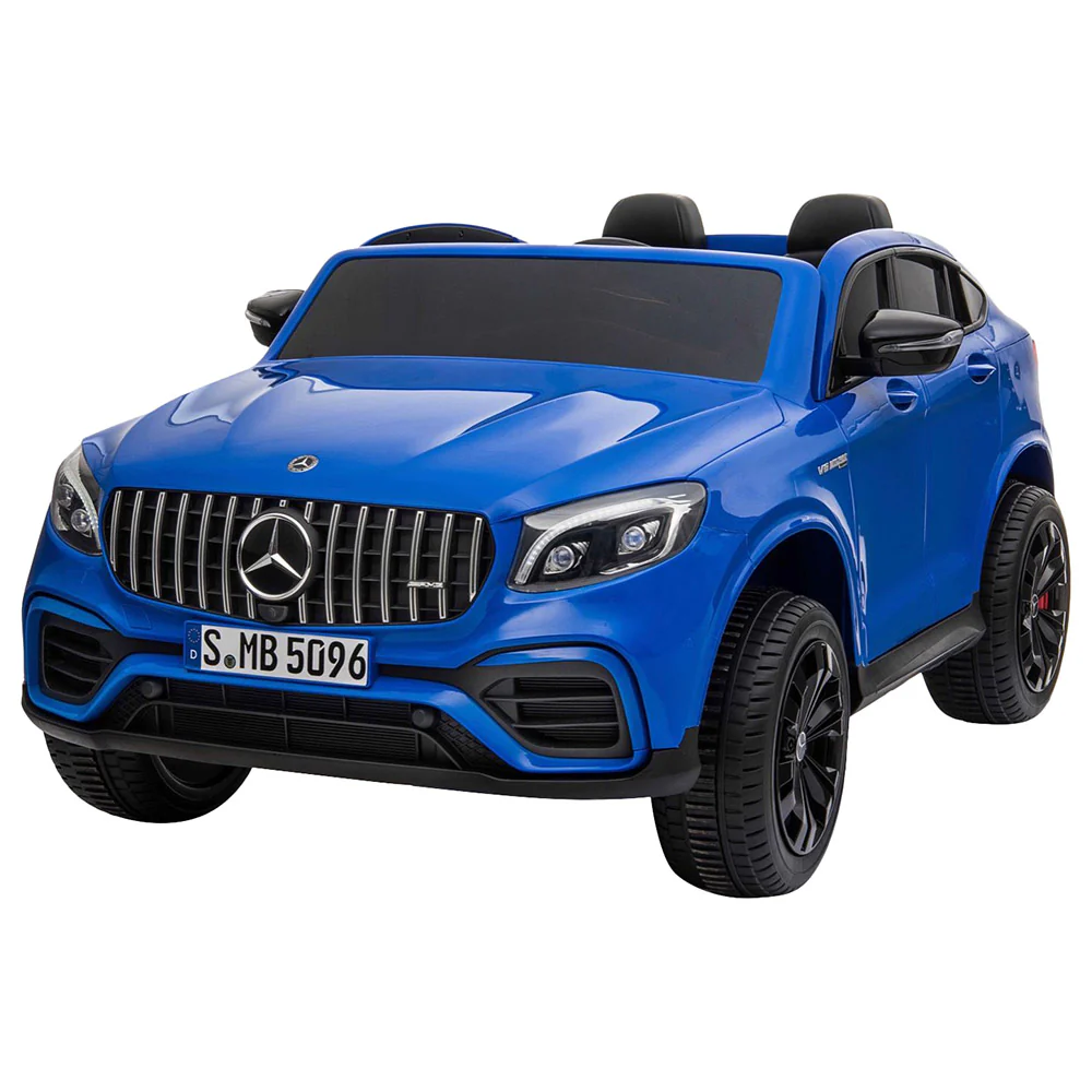 Megastar Mercedes-Benz GLC63S Electric Ride On XMX608