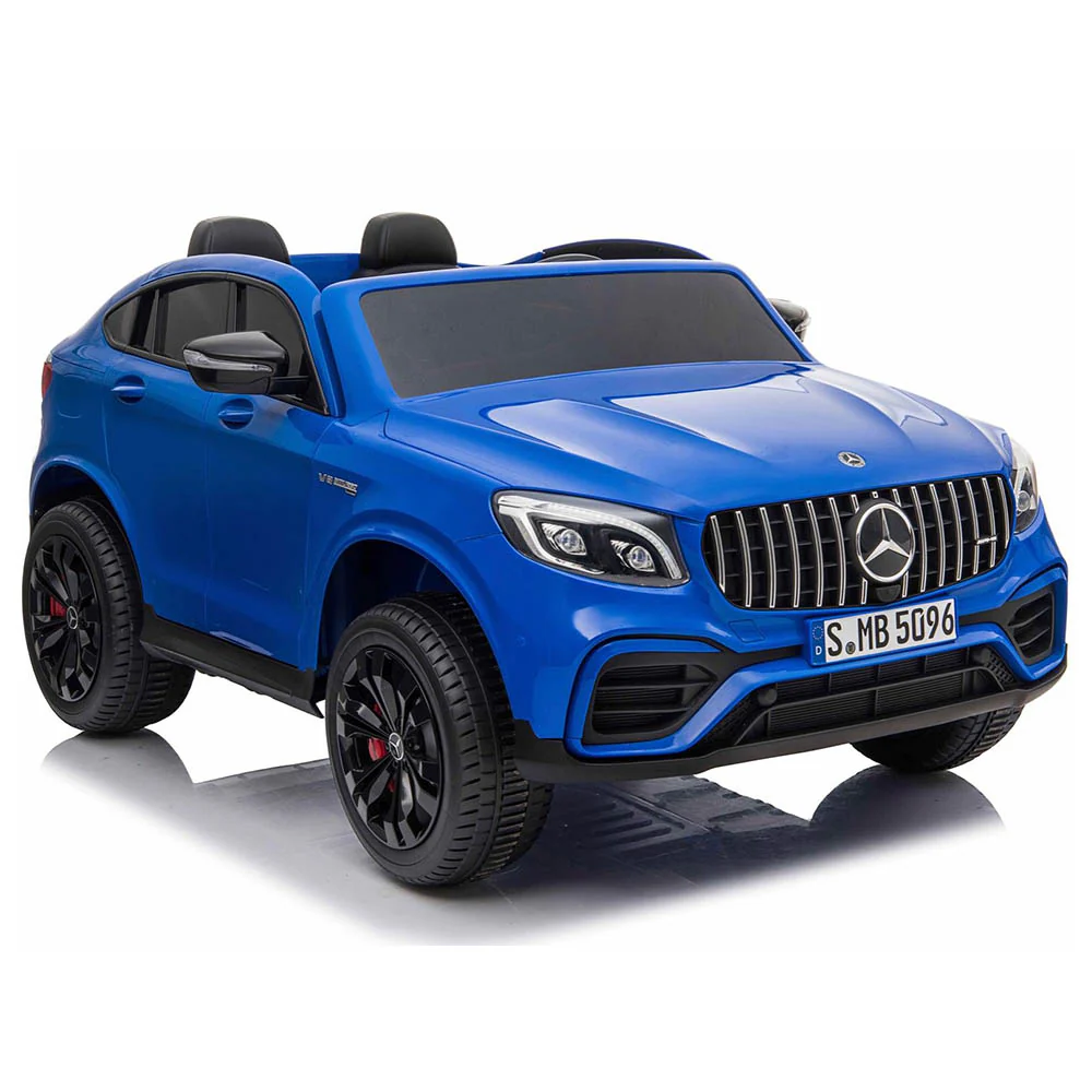 Megastar Mercedes-Benz GLC63S Electric Ride On XMX608 - Image 2