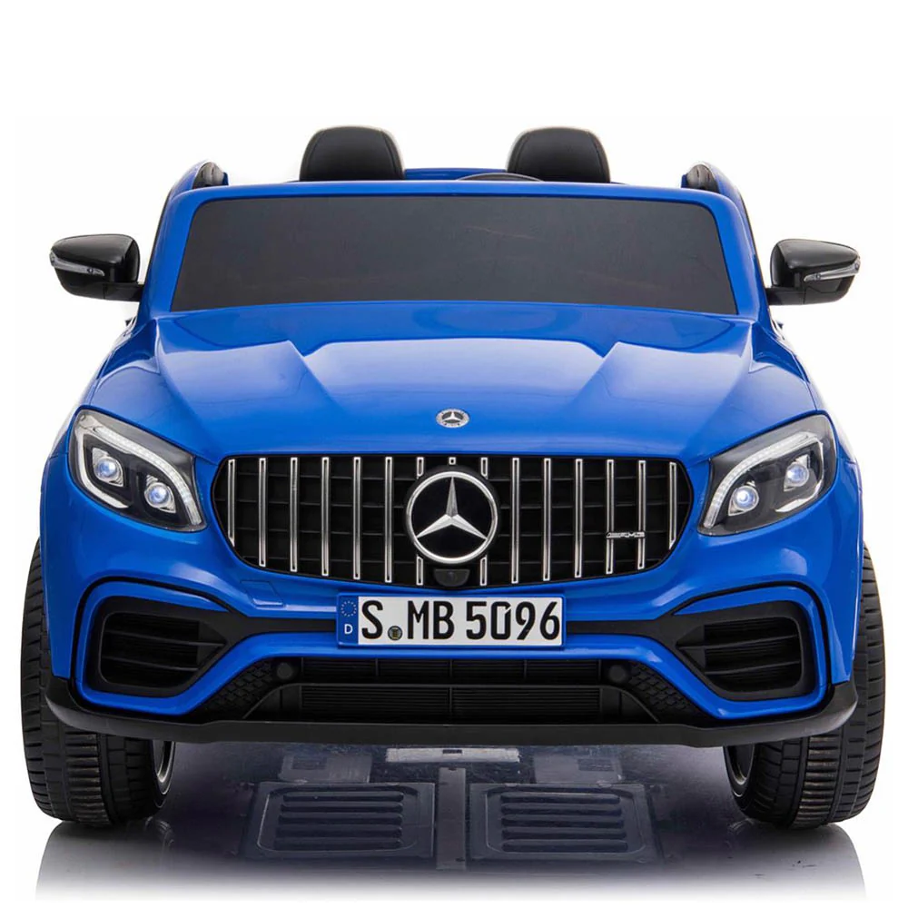 Megastar Mercedes-Benz GLC63S Electric Ride On XMX608 - Image 3