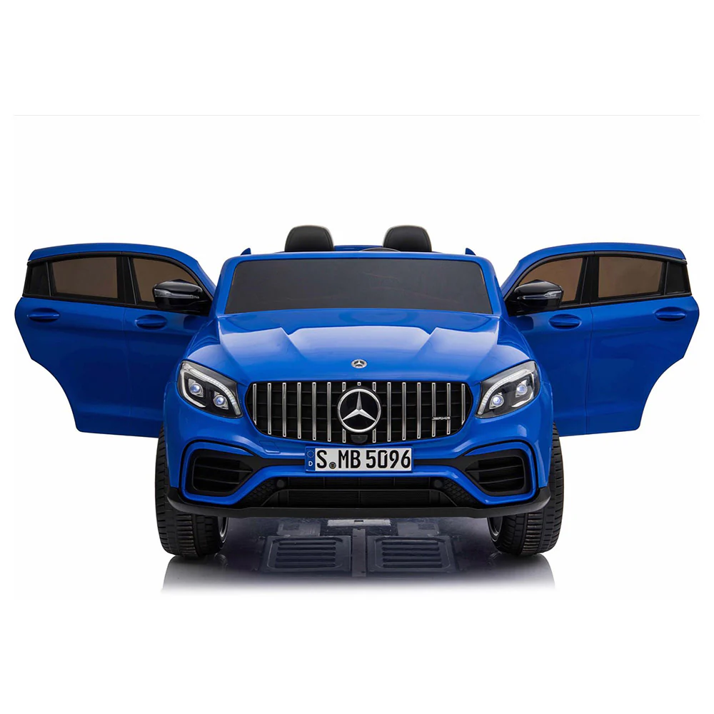 Megastar Mercedes-Benz GLC63S Electric Ride On XMX608 - Image 4
