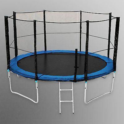 Megastar Trampoline 6 Feet - Image 3