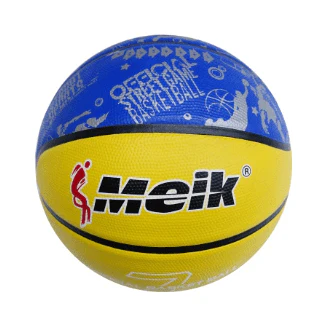 Meik Official Basket Ball Asstd MK-2312 - Image 2