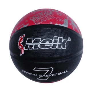 Meik Official Basket Ball Asstd MK-2312 - Image 4