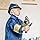Melissa & Doug Pilot Role Play Set 85007 - Image 3