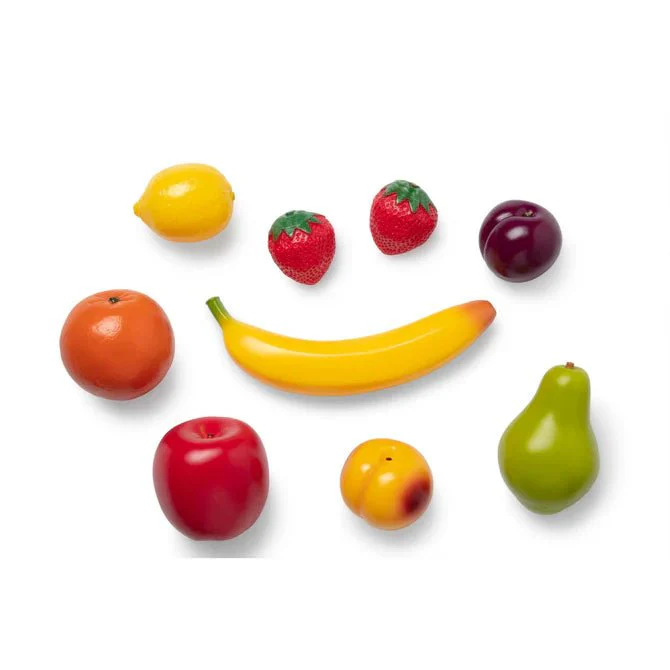 Melissa & Doug Play-Time Produce Play Fruit 4082 - Image 5
