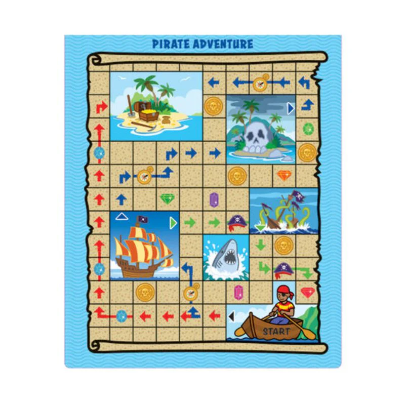 Melissa & Doug Water Wow Adventure Pathways 30174 - Image 3