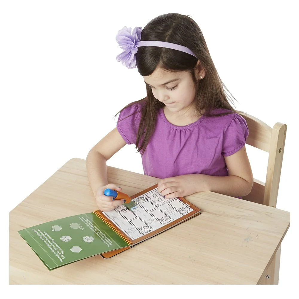 Melissa & Doug Water Wow Numbers 5399 - Image 3