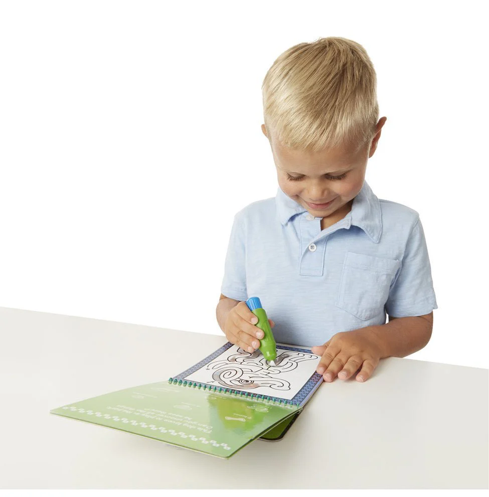 Melissa & Doug Water Wow Pet Mazes 9484 - Image 3