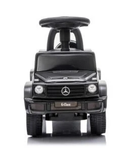 Mercedes-Benz AMG G350D Ride On Black 652-2