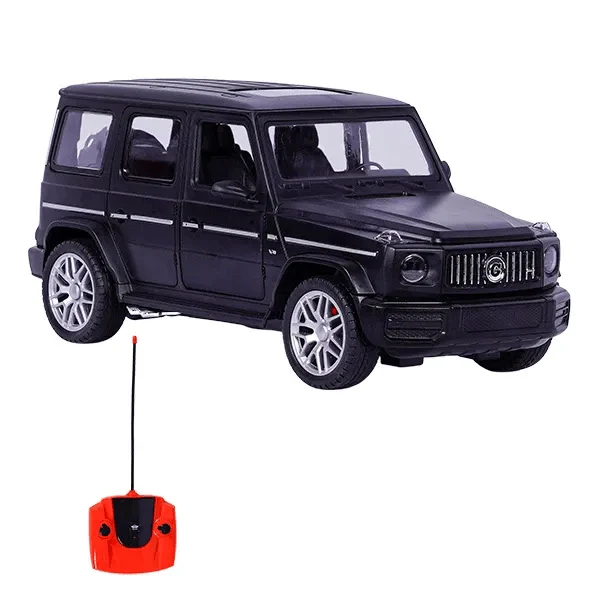 Mercedes Benz AMG G63 RC Car 1:12 Scale 2051 - Image 2