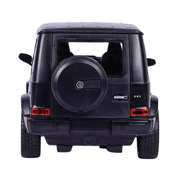 Mercedes Benz AMG G63 RC Car 1:12 Scale 2051 - Image 3