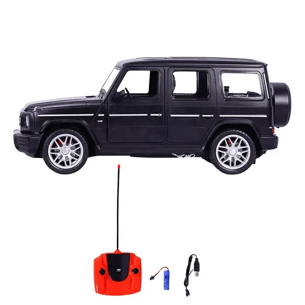 Mercedes Benz AMG G63 RC Car 1:12 Scale 2051 - Image 4