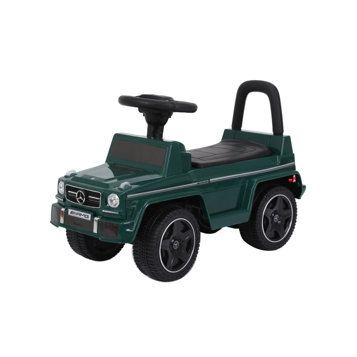 Mercedes Benz G-Class Push Car 663