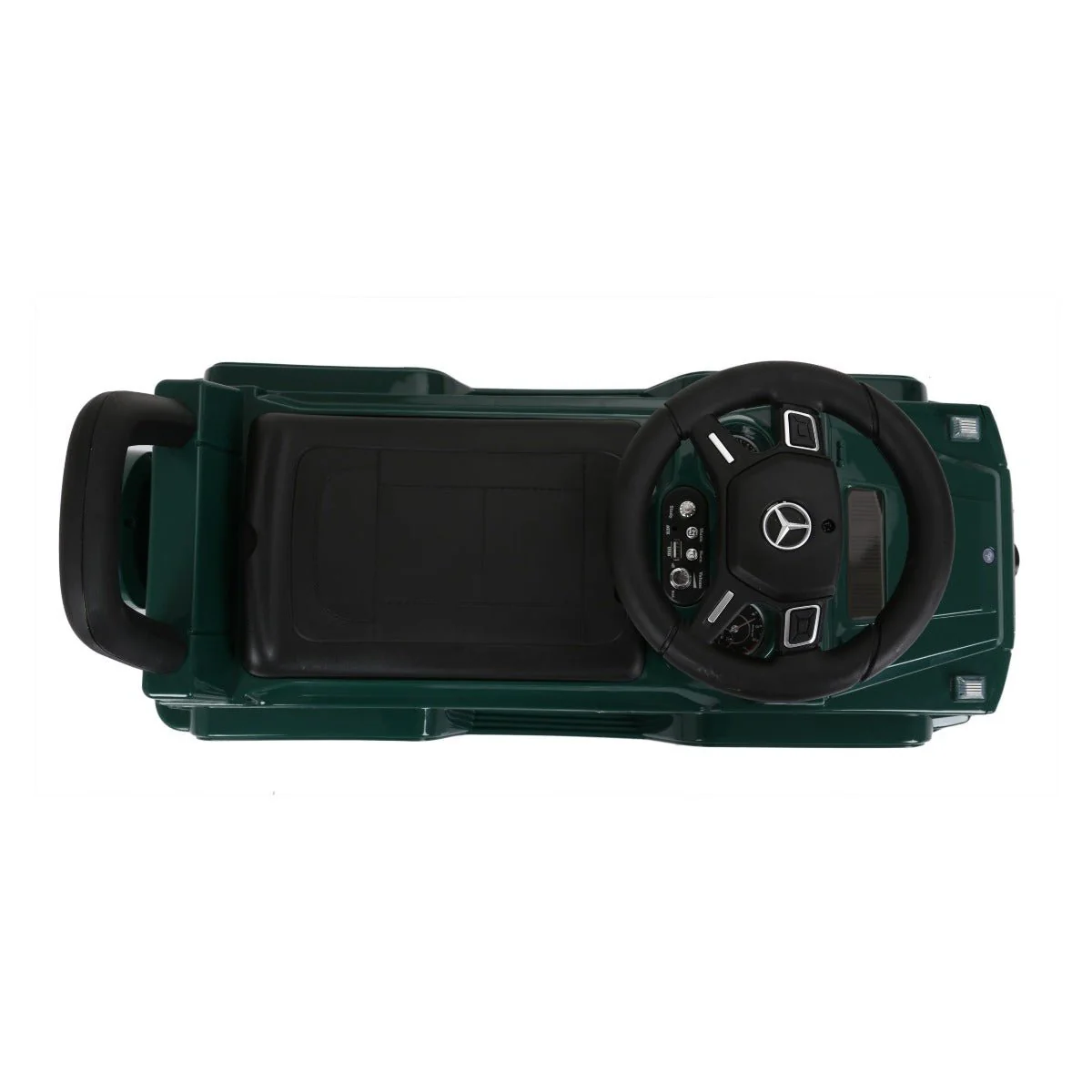 Mercedes Benz G-Class Push Car 663 - Image 3