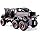 Mercedes Benz G63 Pullback Diecast 1:24 Scale - Image 5