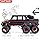 Mercedes Benz G63 Pullback Diecast 1:24 Scale - Image 6