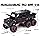 Mercedes Benz G63 Pullback Diecast 1:24 Scale - Image 7