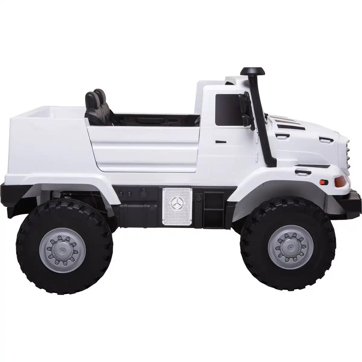 Mercedes Benz Licensed Ride on Truck BDM0916 - Image 2