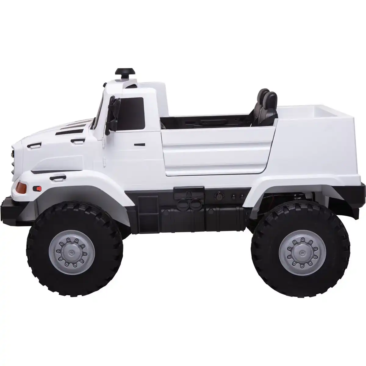 Mercedes Benz Licensed Ride on Truck BDM0916 - Image 6