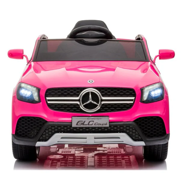 Mercedes GLC Coupe Ride on Power Electric Car BBH-0008 - Image 2