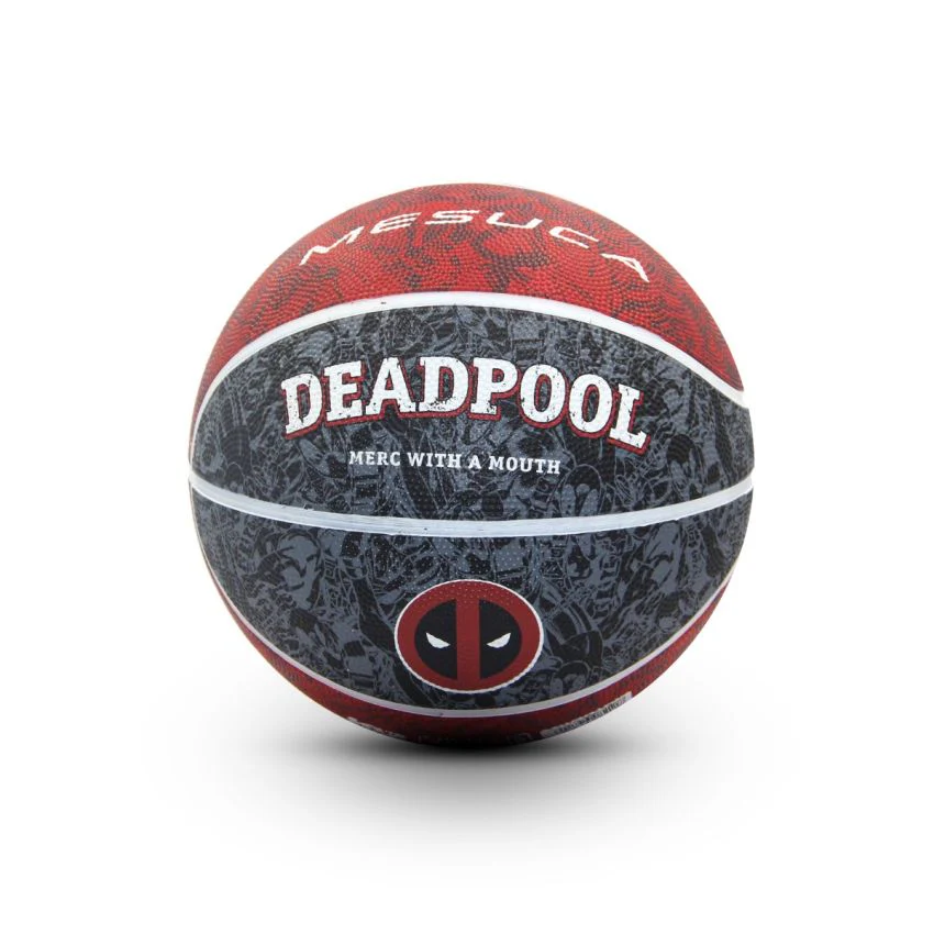 Mesuca Dead Pool Basket Ball Size 7