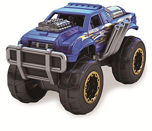 Metal Machines Road Rampage Track Set 6701 - Image 5