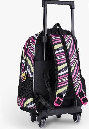 MGA LOL First Class Trolley Bag 16inch TBT23INDT17-16 - Image 3