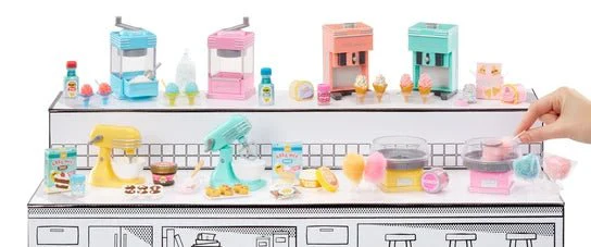 MGA's Miniverse - Make It Mini Appliances MGA-523444 - Image 3