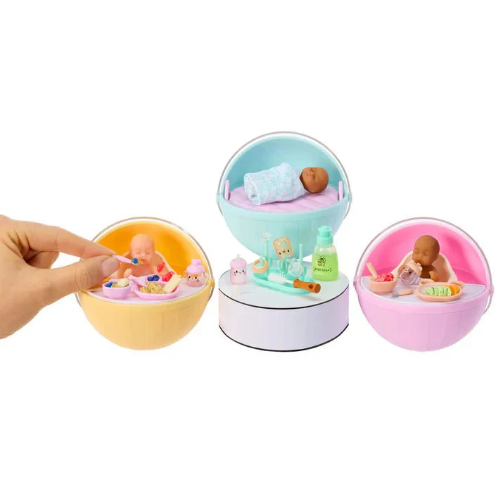 MGA's Miniverse Make It Mini Baby Food MGA-571261 - Image 2