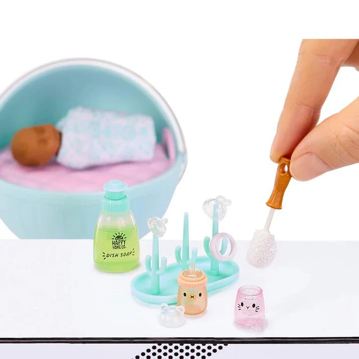 MGA's Miniverse Make It Mini Baby Food MGA-571261 - Image 4
