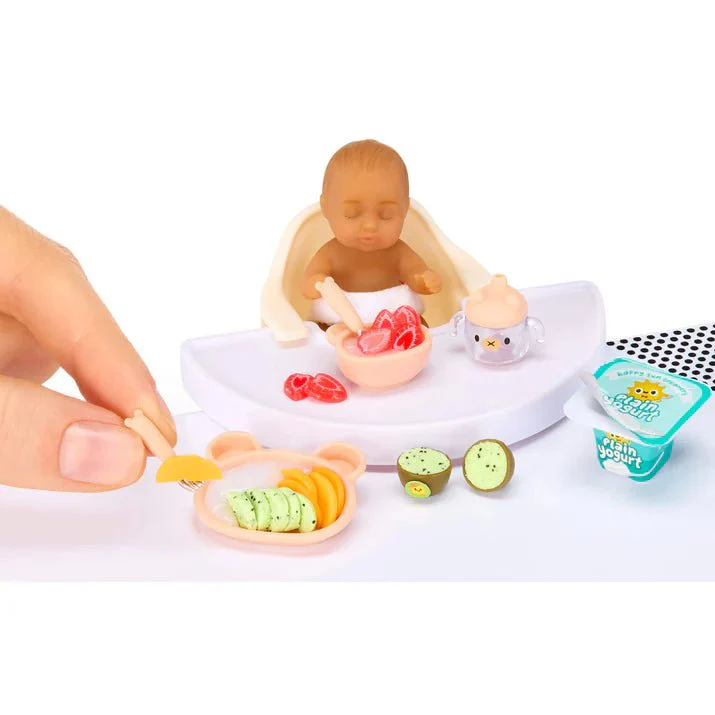 MGA's Miniverse Make It Mini Baby Food MGA-571261 - Image 6