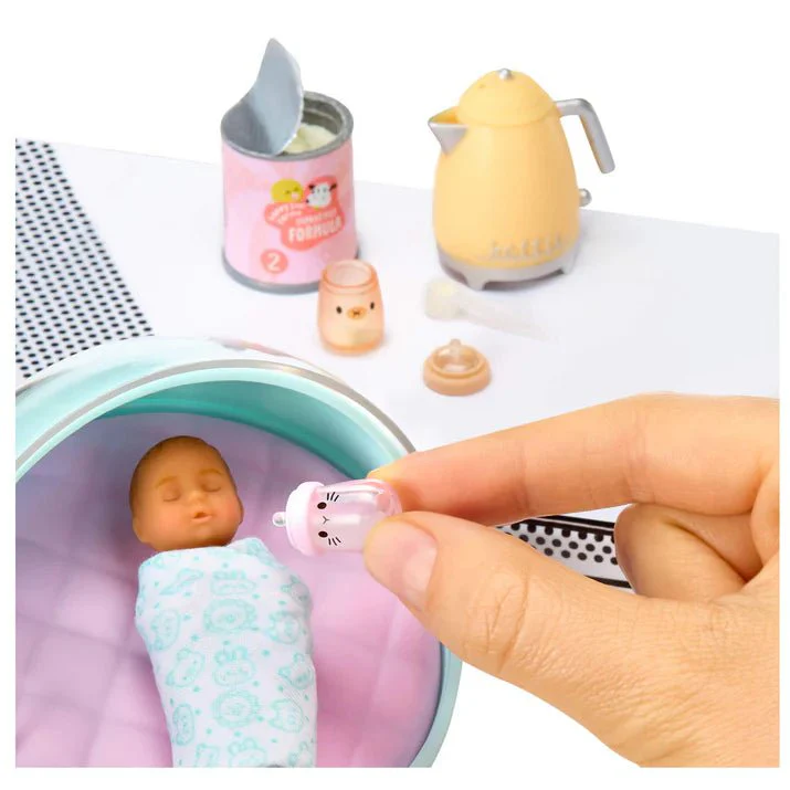 MGA's Miniverse Make It Mini Baby Food MGA-571261 - Image 7