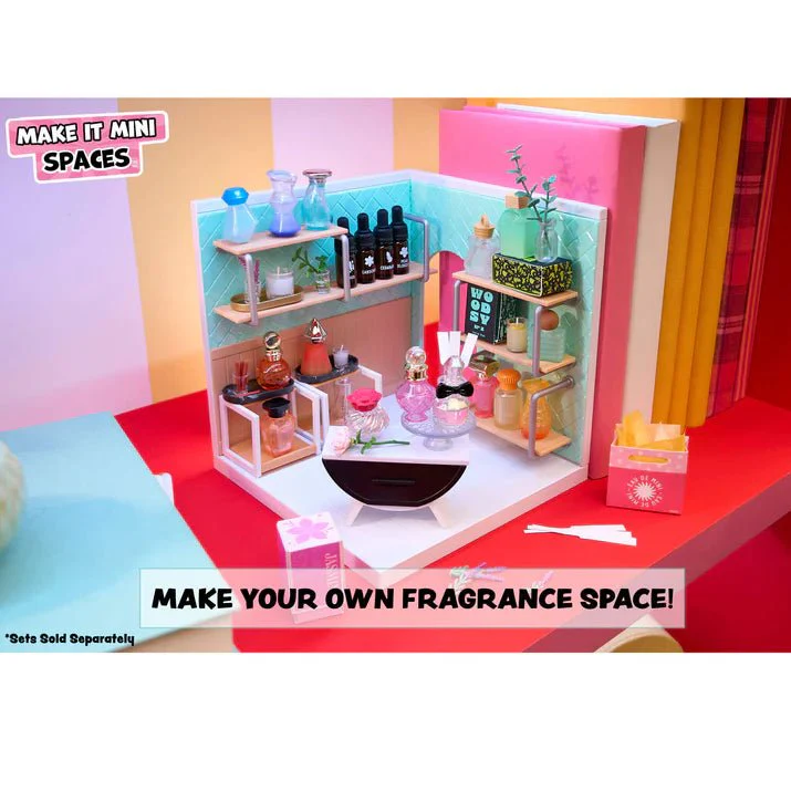 MGA's Miniverse Make it Mini Fragrance MGA-547037 - Image 2