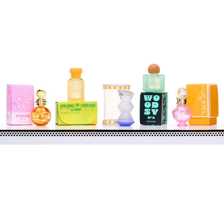MGA's Miniverse Make it Mini Fragrance MGA-547037 - Image 7