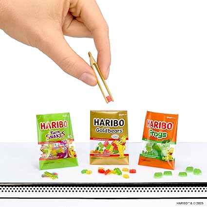 MGA's Miniverse Make It Mini Haribo Multipack MGA-546924 - Image 6