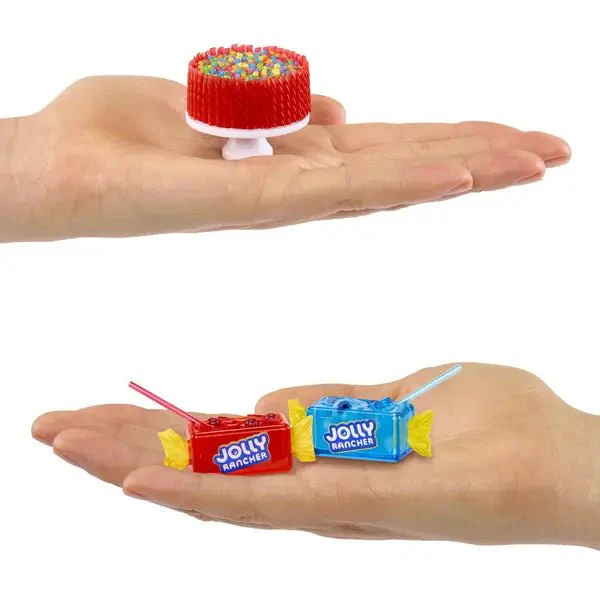 MGA's Miniverse Make It Mini Licensed Candies MGA-547266 - Image 3
