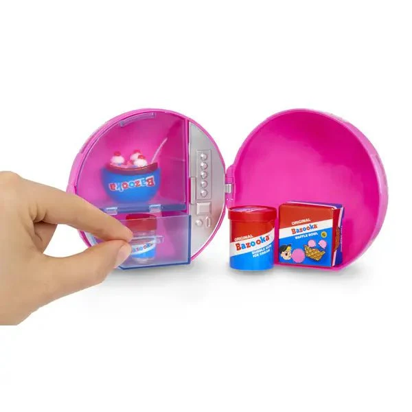 MGA's Miniverse Make It Mini Licensed Candies MGA-547266 - Image 5