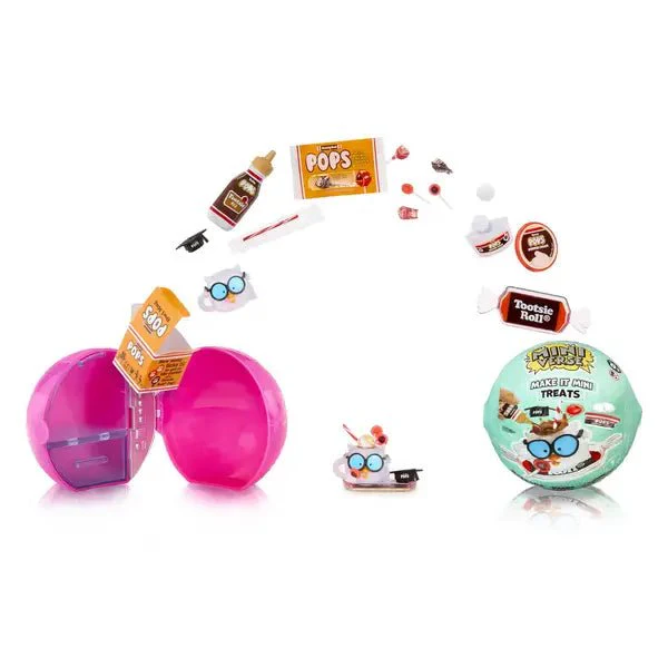 MGA's Miniverse Make It Mini Licensed Candies MGA-547266 - Image 9
