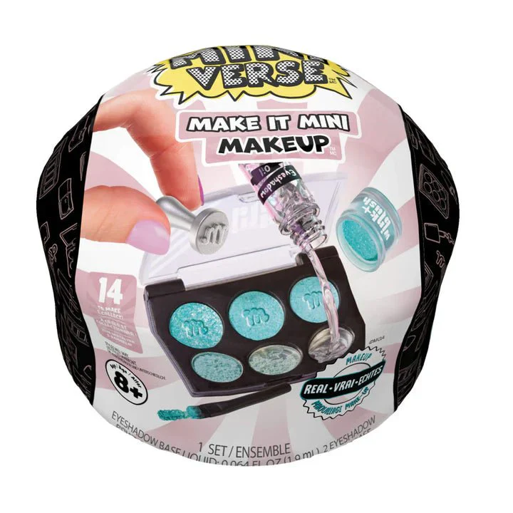 MGA's Miniverse - Make It Mini Makeup MGA-121497 - Image 7
