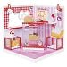 MGA's Miniverse Make It Mini Sanrio Playset MGA-547181 - Image 3