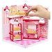 MGA's Miniverse Make It Mini Sanrio Playset MGA-547181 - Image 5