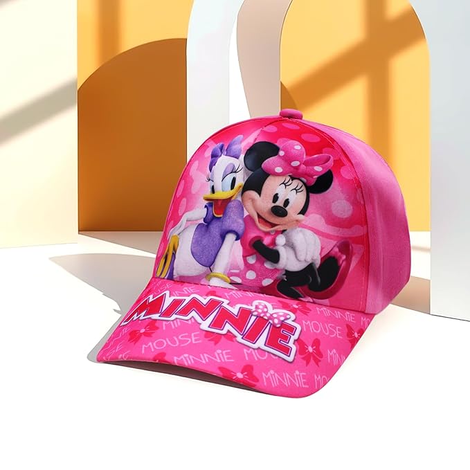 Mickey Infants 3D Caps TCHRB74 - Image 3