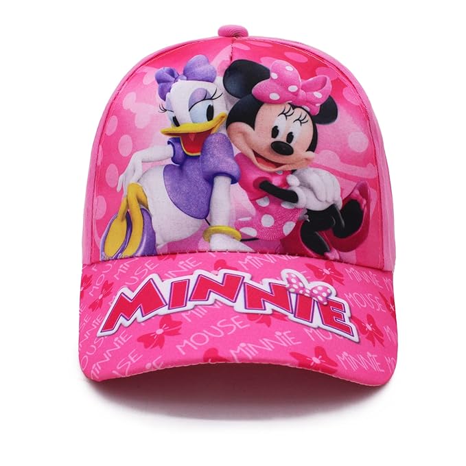 Mickey Infants 3D Caps TCHRB74 - Image 4