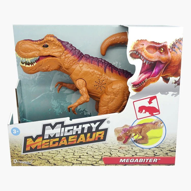 Mighty Megasaur Megabiter 16955 - Image 5