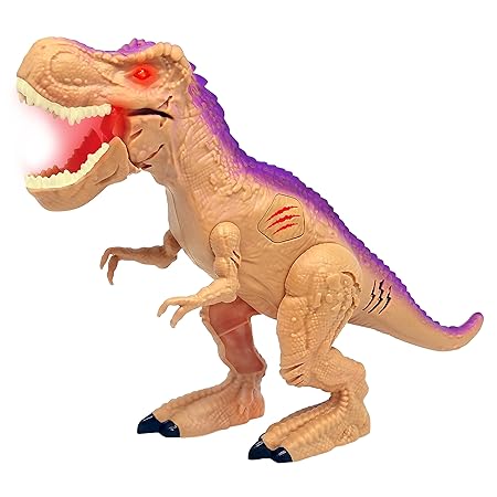 Mighty Megasour Wind-up Dino 16902