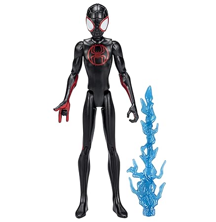 Mighty Muggs Miles Morales E2122
