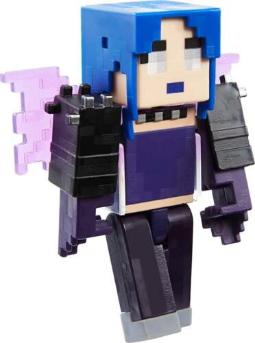 Minecraft Creator Series - Spooky Wings HGJ75/HJG74 - Image 3