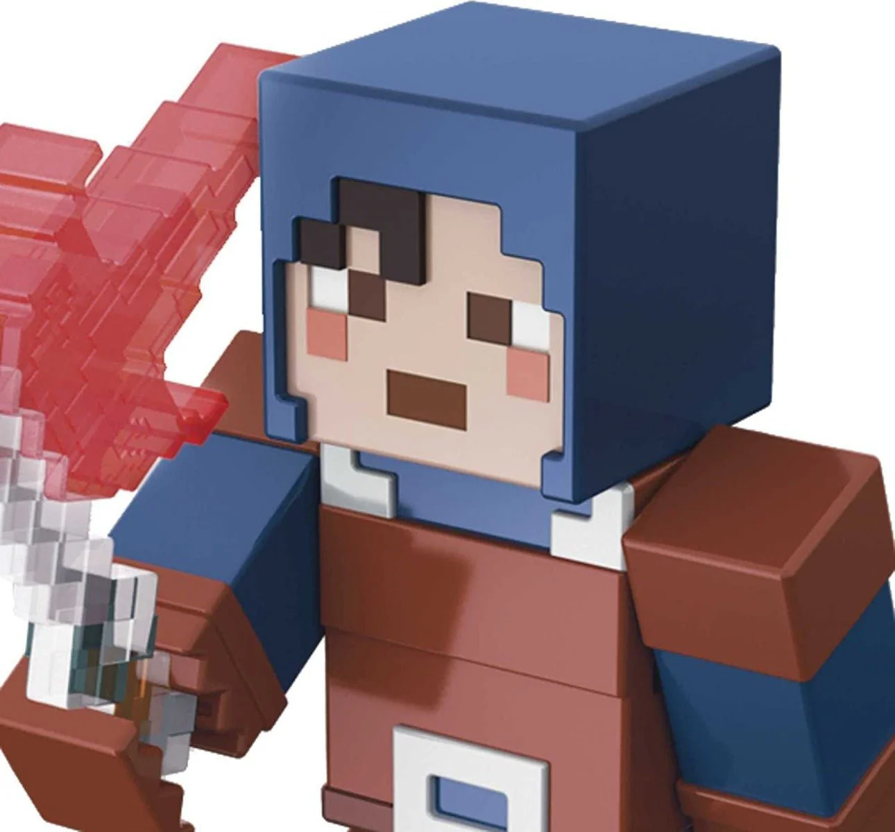Minecraft Dungeons Hex Malediction GNC25/GNC23 - Image 2